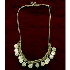 Lucky Brand Necklace